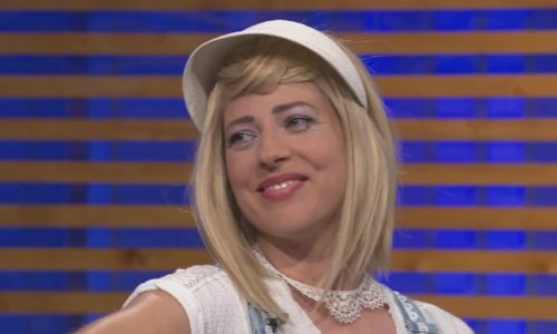 Tko je Ane Paška koja je oduševila gledatelje: Neobična Stankovićeva gošća o kojoj se priča