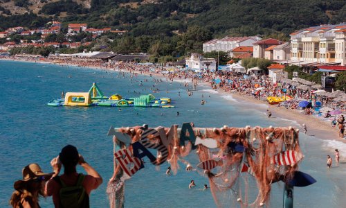Direktor HTZ-a priznao: Očekuje nas borba za svakog gosta u vrhuncu sezone