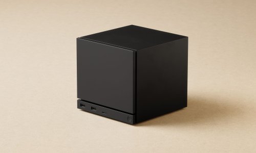 Zaokret na pomolu: Uskoro ćemo moći izgraditi vlastiti Steam Machine