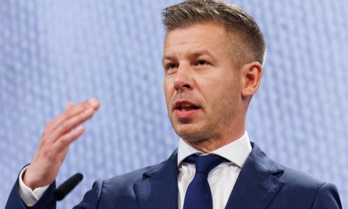 Magyar prije važnog sastanka nahvalio srednju Europu: 'Ako dobro obavimo svoj posao...'