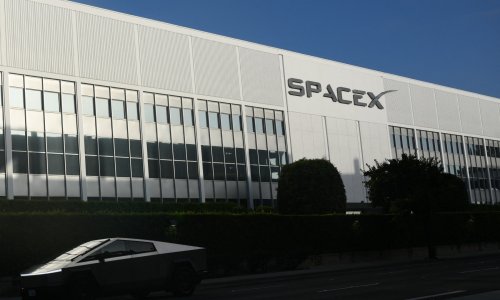 SpaceX sve više nalikuje tvrtki za podatkovne centre nego svemirskoj kompaniji