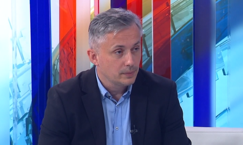 Šef DHMZ-a otkrio dokad će trajati ekstremna vrućina: 'Europa probija rekorde'