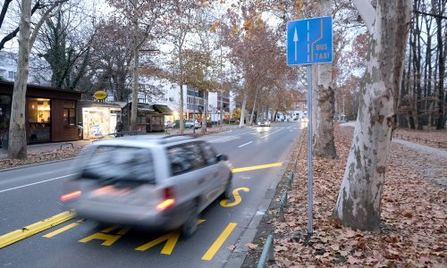 Zagrepčani žele kažnjavanje vozača koji ne poštuju 'žute trake': Spremaju se promjene