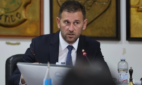 Šuta najavio sufinanciranje članarine za djecu u sportskim klubovima, ovo su uvjeti