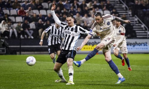 Hajduk završava važan transfer. Na Poljud stiže pojačanje koje su dugo tražili