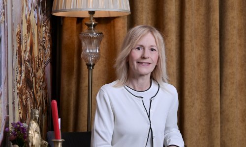 Opet u svom elementu: Ana Ugarković zadužena za nezaboravne okuse na poznatom filmskom festivalu