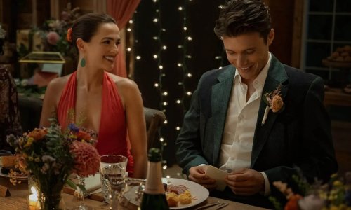 Najgledaniji Netflixov film nova je ljetna opsesija: 'Poruke za Isabelle' pogodile su žicu publike