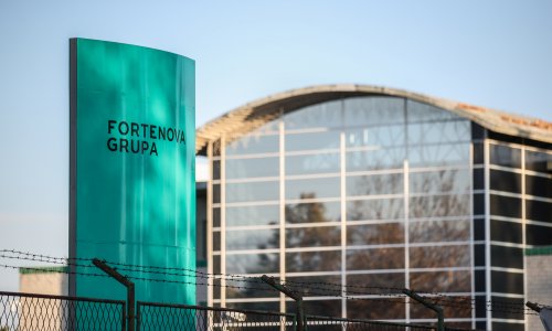 Fortenova prodala Dijamant: Grupa ovime izlazi iz poljoprivredne industrije