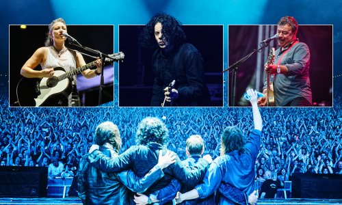 INmusic 2026., dan prvi: Rock egzorcizam i vintage antifašizam
