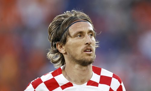 Luka Modrić donio odluku o budućnosti. Otkriveno gdje će nastaviti karijeru