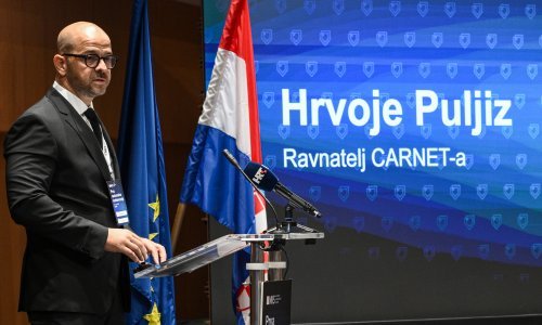 CARNET dodijelio gotovo tri milijuna eura za jačanje kibernetičke sigurnosti poduzeća