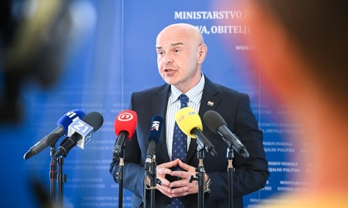 Ružić komentirao odluku vezanu uz inkluzivni dodatak: 'Naši korisnici moraju biti mirni'