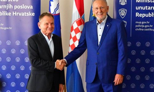 Hrvatska i Slovenija kreću u strožu borbu protiv migranata, otkriveno i gdje se gradi novi centar