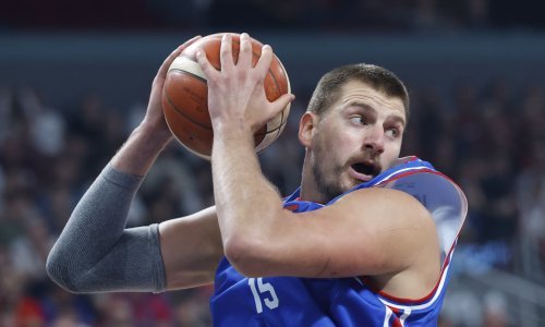 Jokić šokirao sve na okupljanju reprezentacije: Pogledajte kako izgleda srpska zvijezda