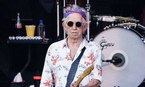 Rolling Stonesi pred velikom odlukom, Keith Richards iskreno o budućnosti