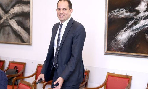 ZDS užario saslušanje: 'Znamo da je to službeni pozdrav jedne kvislinške, fašističke tvorevine'