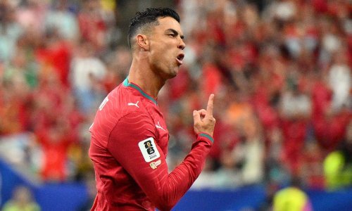 Zbog Cristiana Ronalda pao rekord star 32 godine