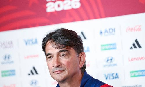 Hrvatska mijenja sustav; Dalić otkrio plan kojim misli srušiti Panamu