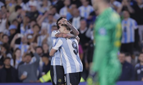 Transfer bomba usred Svjetskog prvenstva: Argentinska zvijezda javno zatražila odlazak