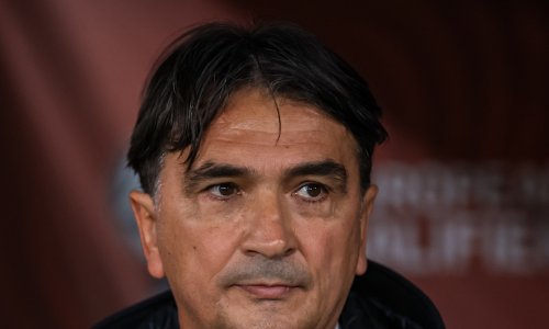 Zlatko Dalić potezom iznenadio FIFA-u: Evo što se dogodilo prije utakmice
