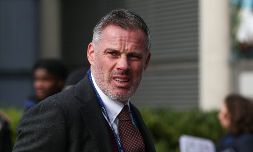 Carragher istaknuo tko nedostaje Engleskoj: 'Zato su ga neki od nas htjeli u kadru'