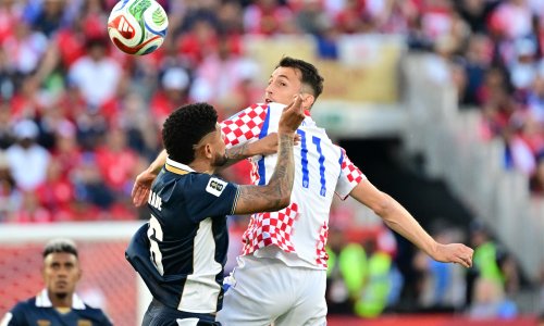 Budimir ušao s klupe, spasio Hrvatsku, nastavio nevjerojatan niz i ispisao povijest SP-a