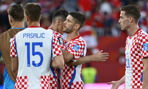 Hrvatska je jako blizu drugog kruga: Evo s kim bi tamo mogla igrati