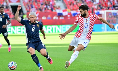 Evo što pišu razočarani Panamci odmah nakon poraza od Hrvatske