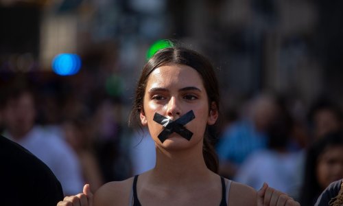 Presedan: Dužnosnici EU-a ugostili talibane u Bruxellesu, nastala drama