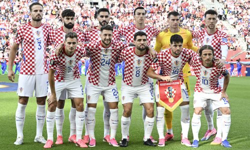 Evo kakva je situacija u hrvatskoj skupini: Modrić i društvo ispadaju samo u ludom scenariju