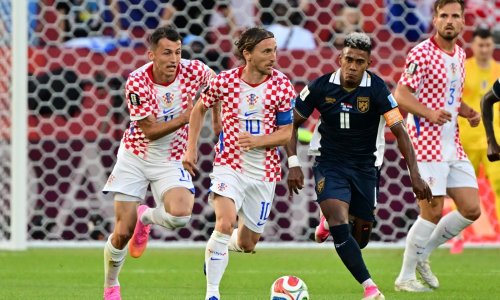 Španjolci se naklonili Luki Modriću: 'Hrvatski maestro očito još nije rekao posljednju riječ'