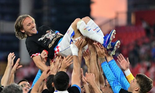 Španjolci se naklonili Luki Modriću: 'Hrvatski maestro očito još nije rekao posljednju riječ'