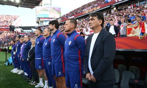 Evo zašto Hrvatska ne može birati suparnika u šesnaestini finala