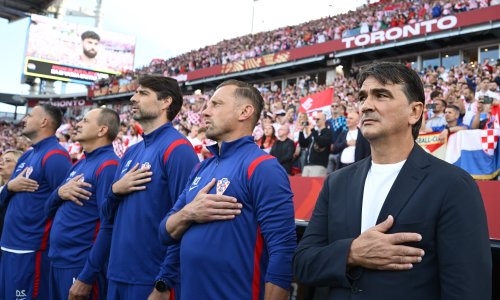 Danas se za Hrvatsku igraju četiri važne utakmice: Evo koji rezultati trebaju Vatrenima