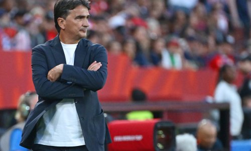 Evo što je Tomislav Tomašević objavio nakon pobjede Hrvatske protiv Paname