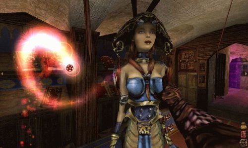 Ugrabite RPG klasik Arx Fatalis potpuno besplatno