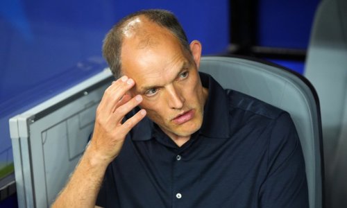 Ljutiti Thomas Tuchel izderao se na jednog od svojih igrača, a njegova je reakcija sve iznenadila