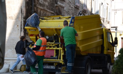 Dio otpada iz Splitske preusmjerit će se u Zadarsku županiju: 'Mi smo ovdje ugroženi'