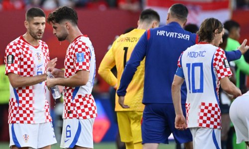 Tomislav Ivković s oduševljenjem o jednom Vatrenom: On je bio iznad svih