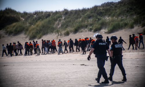 Europa dogovara kamo slati migrante za deportaciju: U igri su dvije države
