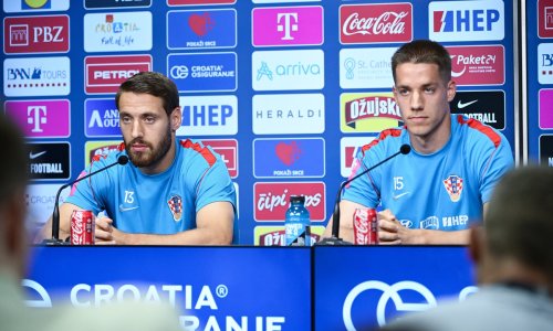 Hrvatski reprezentativac napušta Italiju? Zvuči nestvarno, ali znamo kakvi su Grci