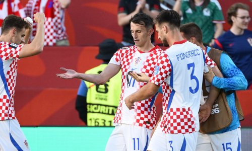 Evo kako je Ante Budimir komentirao 'mučenje' za pobjedu nad Panamom