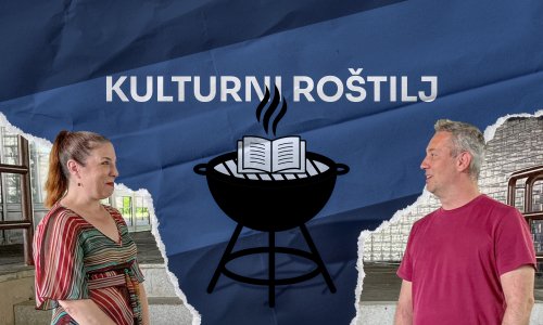 Kvartovska kultura: Kako je Dubrava smiksala koktel književnosti, glazbe i rubne umjetnosti