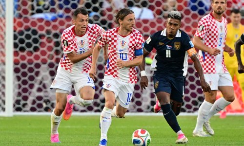 Ovo je scenarij u kojem Hrvatska može osvojiti grupu L