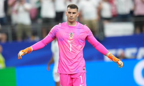 Dok je Hrvatska slavila pobjedu, Dominik Livaković je saznao lošu vijest