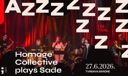 Šibenik opet ima odličan jazz festival: Otvara ga Homage Collective u subotu a onda imaju koncerte cijelo ljeto!
