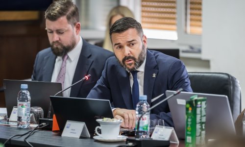 Hrvatska već godinu dana nema državnog tajnika za more, evo tko je prvi kandidat za tu funkciju