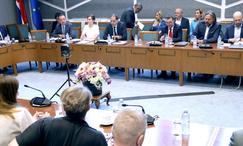 Zastupnici rešetali kandidate za ustavne suce o ZDS-u, pobačaju, moliteljima, Milanovićevoj kandidaturi...