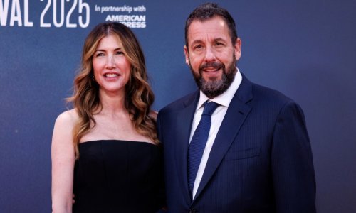 Pravi romantičar: Adam Sandler supruzi za 23. godišnjicu pripremio filmsko iznenađenje