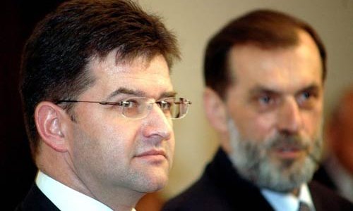 EU se mora ozbiljnije baviti zapadnim Balkanom